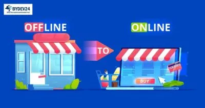 From Physical Shop to Digital Shop: Best Practices and Tips for Success